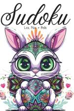Easter Sudoku Delight (Easy, Medium, Hard and Expert levels)