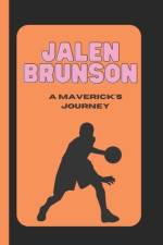 Jalen Brunson af Jolly P2
