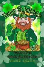 Happy St. Patrick's Day af Kristina Croslow