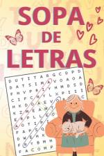 Sopa de Letras para la Abuela af HernÃ¡n Reiq