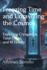Freezing Time and Unraveling the Cosmos af Alfonso Borello