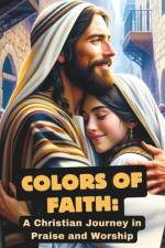Colors of Faith af Ram Rengel
