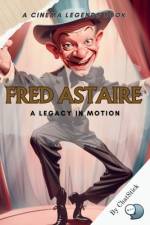 Fred Astaire af Chatstick Team