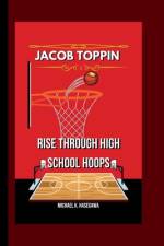 jacob toppin af Michael K Hasegawa