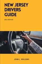 New Jersey Drivers Guide af John L Williams