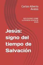 Jesús af Vinicio Buitrago