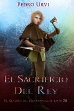 El Sacrificio del Rey af Pedro Urvi