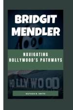 Bridgit Mendler af Nathan B Smith