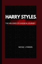 Harry Styles. af Nicole J Parker