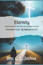 Eternity af Bro C C Joshua