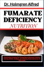 Fumarate Deficiency Nutrition af Holmgren Alfred