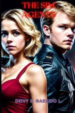 The SIM Agents (Futuristic Dystopian war) af Deivy Garrido