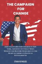 The Campaign for Change af Ethan Reynolds