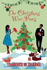 The Christmas War Paws af Terreece M Clarke