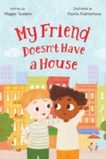 My Friend Doesn't Have a House af Maggie Spadaro