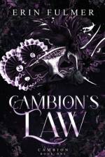 Cambion's Law af Erin Fulmer