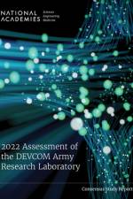 2022 Assessment of the Devcom Army Research Laboratory
