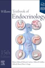 Williams Textbook of Endocrinology af Shlomo Melmed