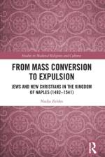From Mass Conversion to Expulsion af Nadia Zeldes