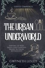 The Urban Underworld Omnibus af Gwyneth Lesley