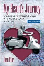 My Heart's Journey af Joan Foor