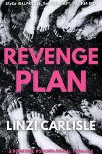 Revenge Plan af Linzi Carlisle