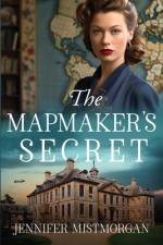 The Mapmaker's Secret af Jennifer Mistmorgan