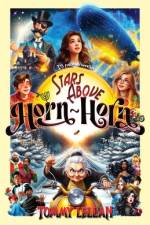 Stars Above Horn-Horn af Tommy Lellan