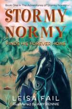 Stormy Normy Finds His Forever Home af Leisa Fail