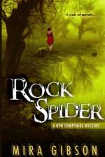 Rock Spider af Mira Gibson