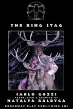 The King Stag af Carlo Gozzi
