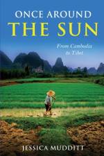 Once Around the Sun af Jessica Mudditt
