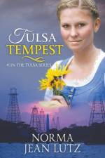 Tulsa Tempest af Norma Jean Lutz