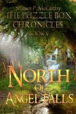 North of Angel Falls: The Puzzle Box Chronicles Book 5 af Shawn P. McCarthy