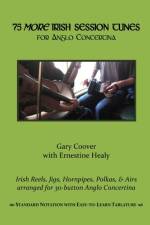 75 More Irish Session Tunes for Anglo Concertina