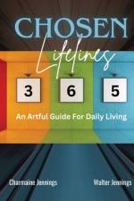 Chosen Lifelines 365 af Charmaine Jennings