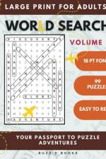 World Search Volume 2 af T M Bailey