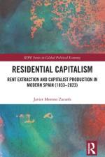 Residential Capitalism af Javier (Durham University Moreno Zacares