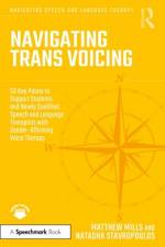 Navigating Trans Voicing