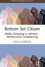 Bottom Set Citizen af Paula (University College London Ambrossi