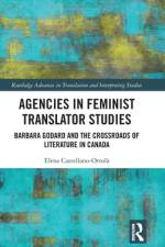 Agencies in Feminist Translator Studies af Elena Castellano-Ortola