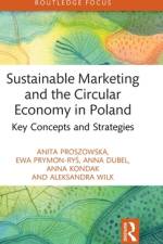 Sustainable Marketing and the Circular Economy in Poland af Anita Proszowska