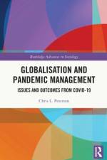 Globalisation and Pandemic Management af Chris L. (La Trobe University Peterson