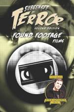 Subgenres of Terror, 2nd Edition: Found Footage Films af Steve Hutchison
