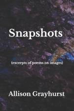 Snapshots (excerpts of poems on images): The poetry of Allison Grayhurst af Allison Grayhurst