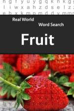 Real World Word Search: Fruit af Arthur Kundell