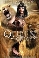 The Queen of Egypt: A Reverse Harem Historical Fantasy Romance af Alice Wilde