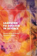 Learning to Succeed in Science af Saima Salehjee