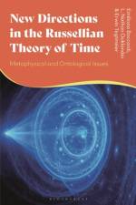 New Directions in the Russellian Theory of Time af Emiliano Boccardi