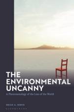 The Environmental Uncanny af Prof. Brian A. (John Jay College of Criminal Justice Irwin